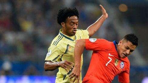 Rueda amaro: "Perdiamo Sanchez in un momento di grande gioia"