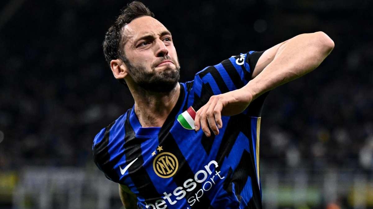 Umit Karan rivela: "Ho parlato al telefono con Calhanoglu: ecco cosa mi ha detto sulle voci di mercato"
