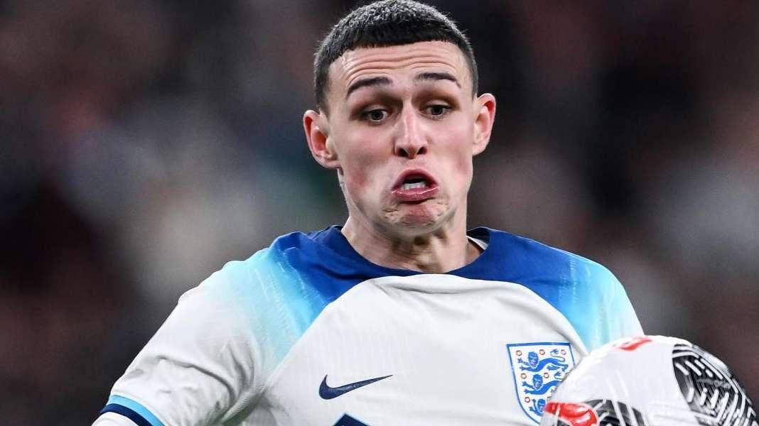 Foden poteva essere dell'Inter: "Dopo un torneo ci hanno chiesto quanto volessimo"