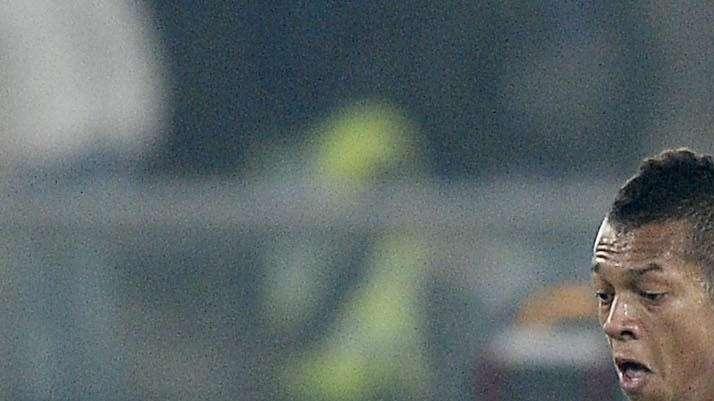 Dall'Inghilterra: il Dortmund pensa anche a Guarin