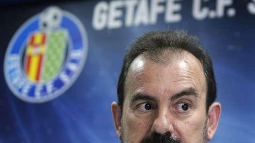 Getafe, Torres: "Se prendiamo l'Inter alla sprovvista possiamo vincere mercoledì"