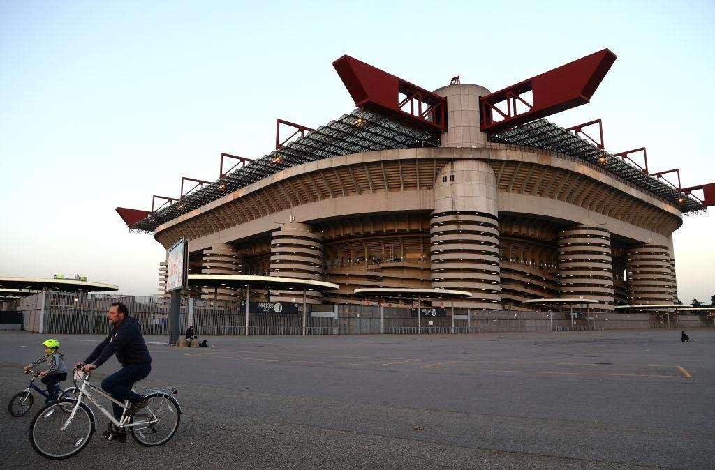 TS - Incertezza su San Siro, probabile strappo col Milan se l'Inter cambia proprietà. Resta l'ipotesi Sesto
