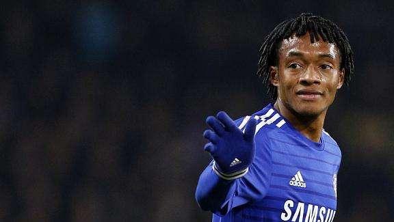 Cuadrado, dai Blues c'è l'apertura! E si pensa a Mertens-Quagliarella
