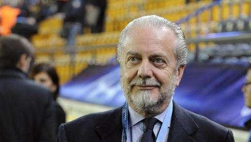 De La, un fiume in piena: "Platini, chi spende i soldi..."