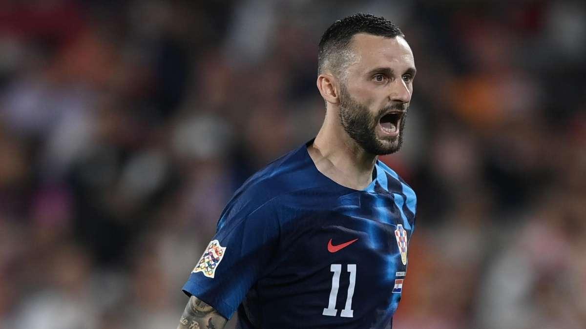 Sky - Brozovic-Al-Nassr, ci siamo: l'Inter si aspetta di incassare dai 22 ai 24 milioni di euro