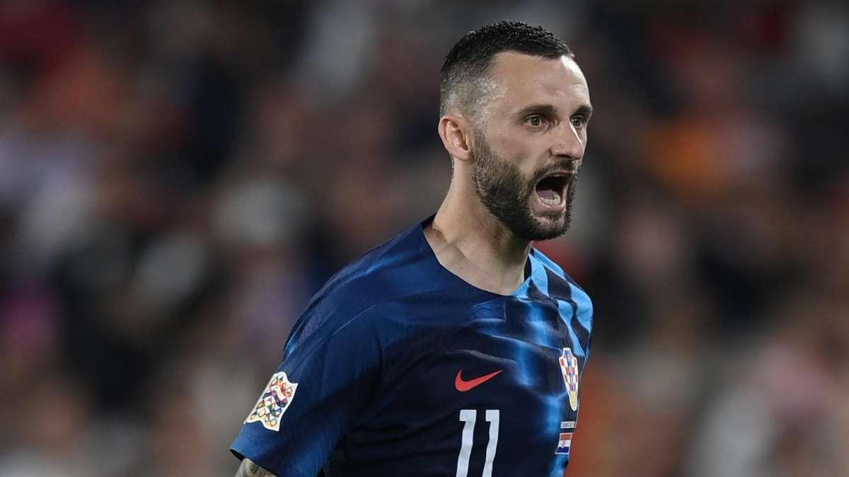 SI - Non solo l'Al-Nassr, anche il Barcellona prova a reinserirsi per Brozovic