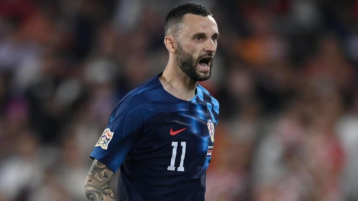 FcIN - Brozovic, per ora nessun sì all'Al-Nassr. Ma il pressing è forte e il Barcellona si è tirato fuori. Inter fiduciosa