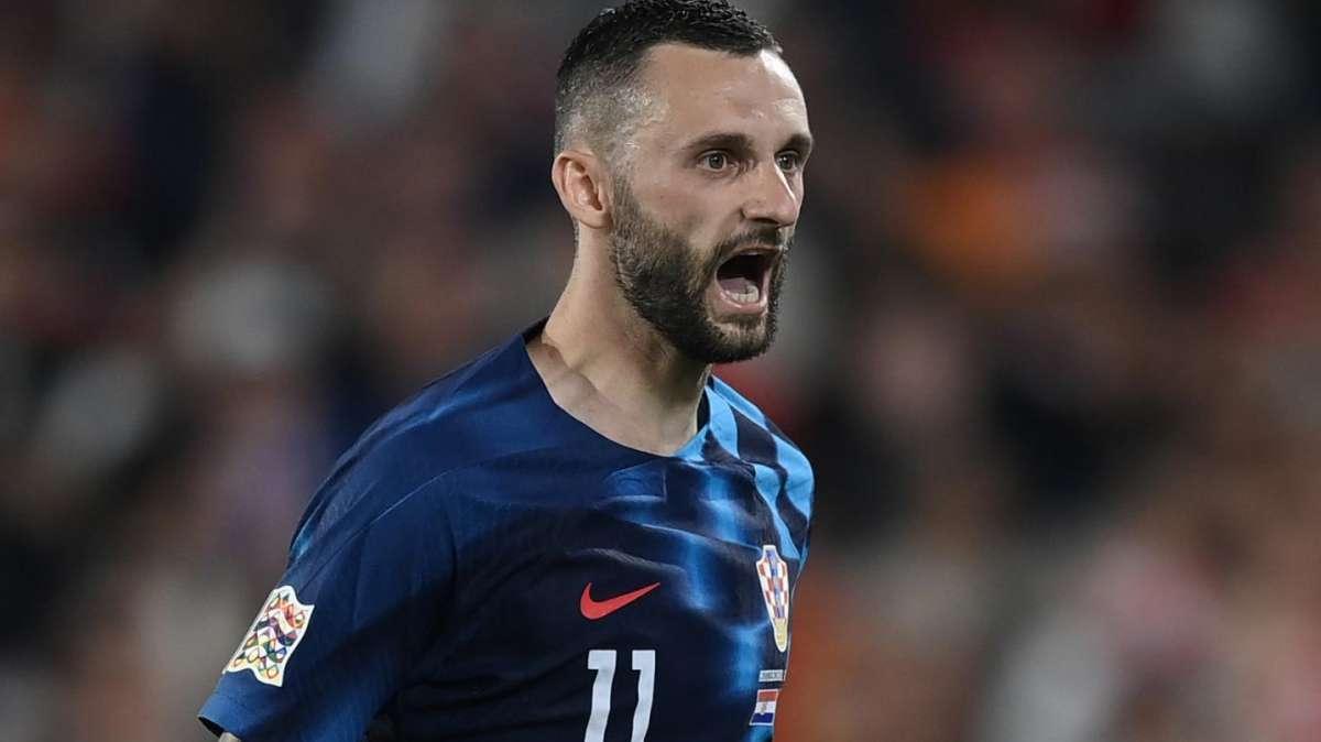 Relevo - Al-Nassr, nuovo tentativo per Brozovic: incontro in corso tra il club e il centrocampista  