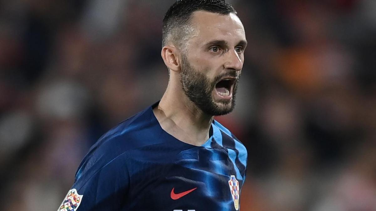 Brozovic libero, Mourinho ci pensa: possibile contratto annuale al Real