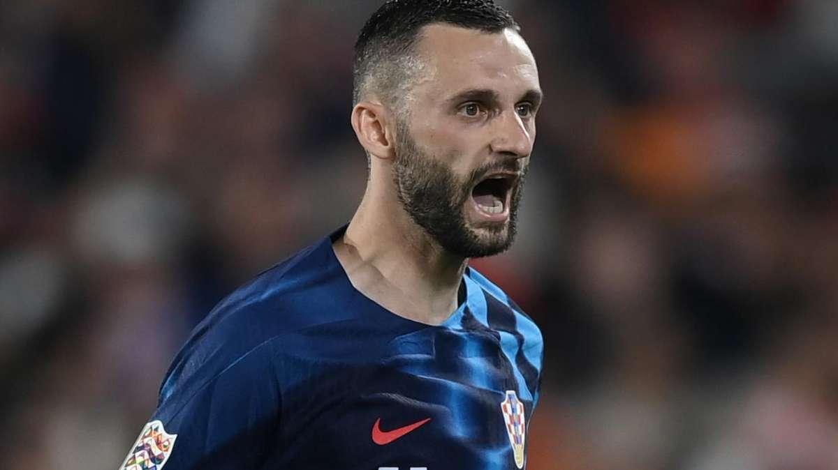 Brozovic, è la fine di un'epoca. L'annuncio dell'ex interista: "Chiudo la mia carriera nella Nazionale croata"