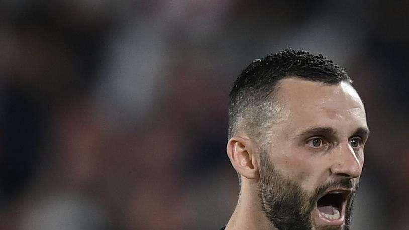 Croazia, Dalic difende Brozovic: "Un gigante, non gira perché non funzioniamo come squadra"