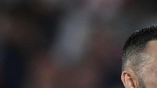 Sky - Brozovic flop con la Spagna: paga i ritmi "arabi", fuori alla prossima?