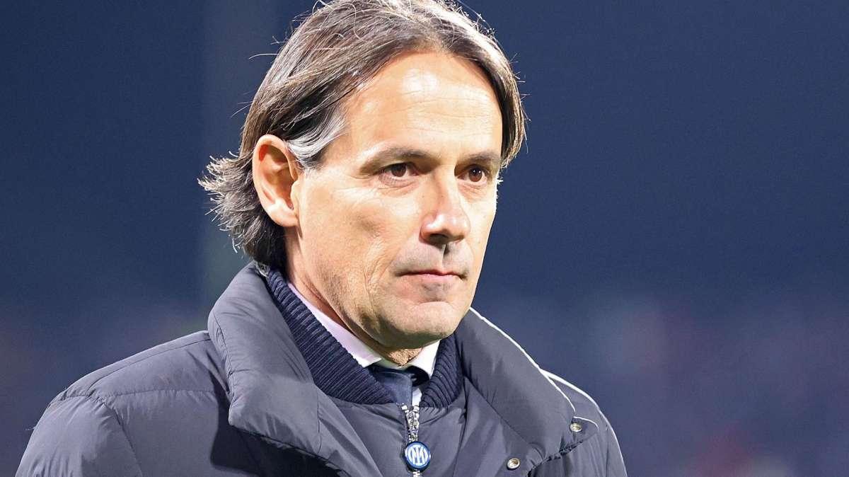 Sky - Verso Inter-Juve, Inzaghi ritrova 4 titolari rispetto a Firenze. Domani seduta a S. Siro 