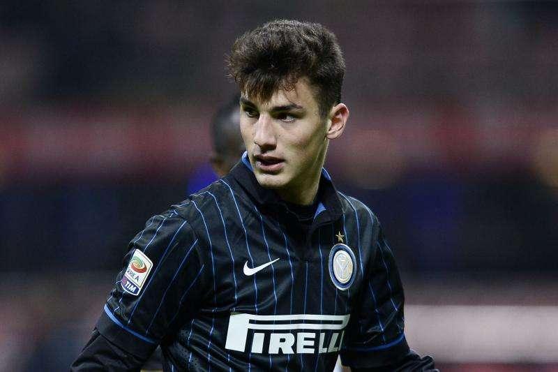 GdS - Bonazzoli, gol e crescita: Vecchi se lo gode