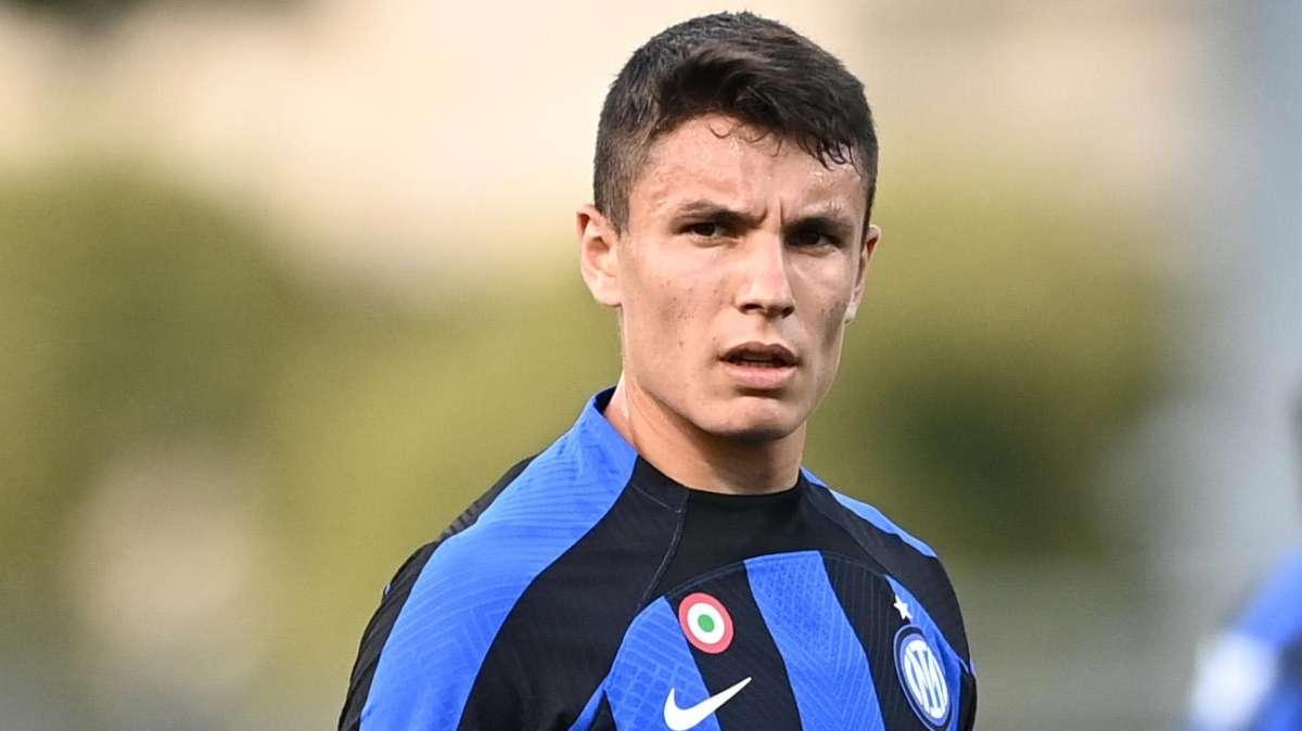 SI - Zanotti verso l'addio in prestito: il giovane nerazzurro potrebbe finire all'estero
