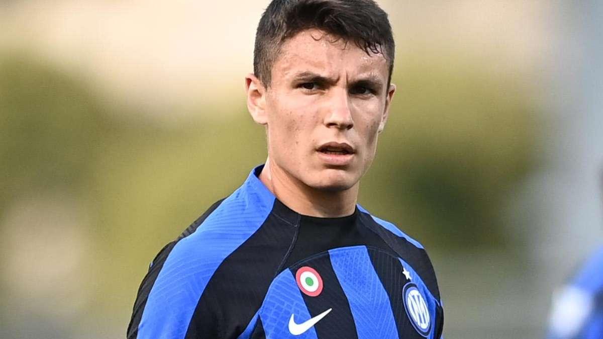 Brilla il talento di Zanotti. Di Marzio: "Il laterale dell'Inter piace alla Lazio e anche all'estero"