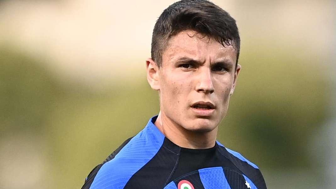 Zanotti: "Con Chivu sono cresciuto moltissimo, Inzaghi ha creduto tanto in me. Zanetti? Idolo, mi dà ottimi consigli"