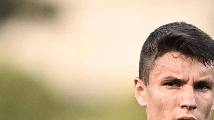 U-21 in campo con la Turchia sotto agli occhi di Spalletti: Zanotti e Fabbian titolari