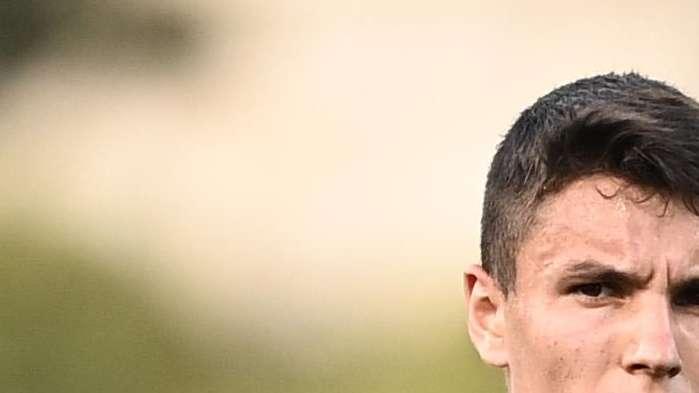 TS - Inter-Samp, asse caldo: nerazzurri su Leoni, i blucerchiati spingono per Zanotti