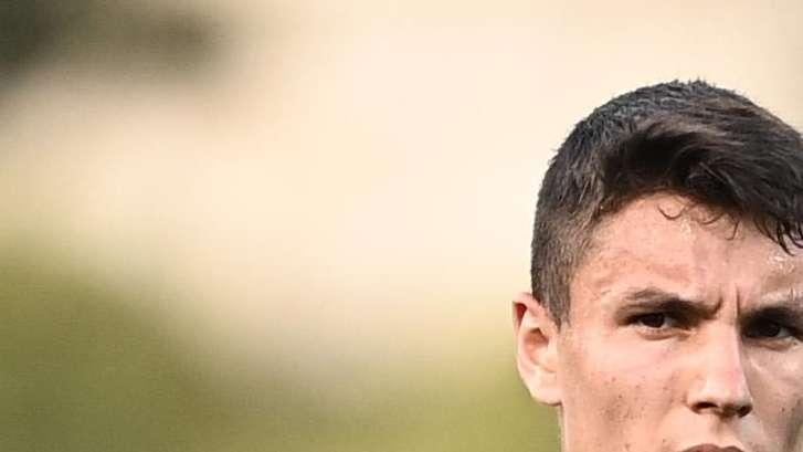 Zanotti, esordio particolare con la maglia del Lugano: l'ex Inter oggi in campo contro il suo passato 