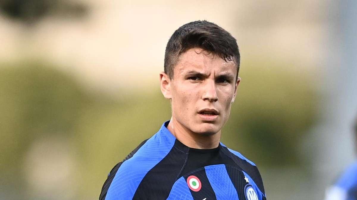 L'agente di Zanotti: "Credo che l'Inter voglia valorizzare il giocatore in prestito almeno per una stagione"