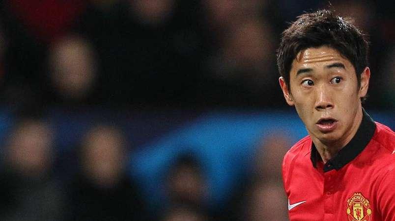 In Inghilterra: "Kagawa ora è nel mirino del Gala"