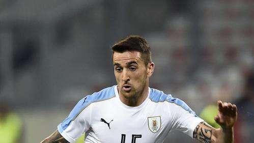 Vecino-Inter, tutto fatto: contratto quadriennale da 3 milioni di euro