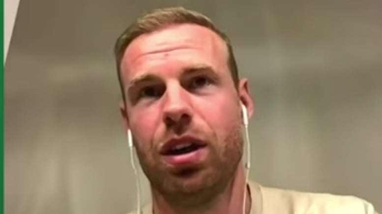 Klaassen: "Ho scelto l'Inter perché l'Ajax ha preso un'altra strada. Sentivo di non poter fare più nulla"