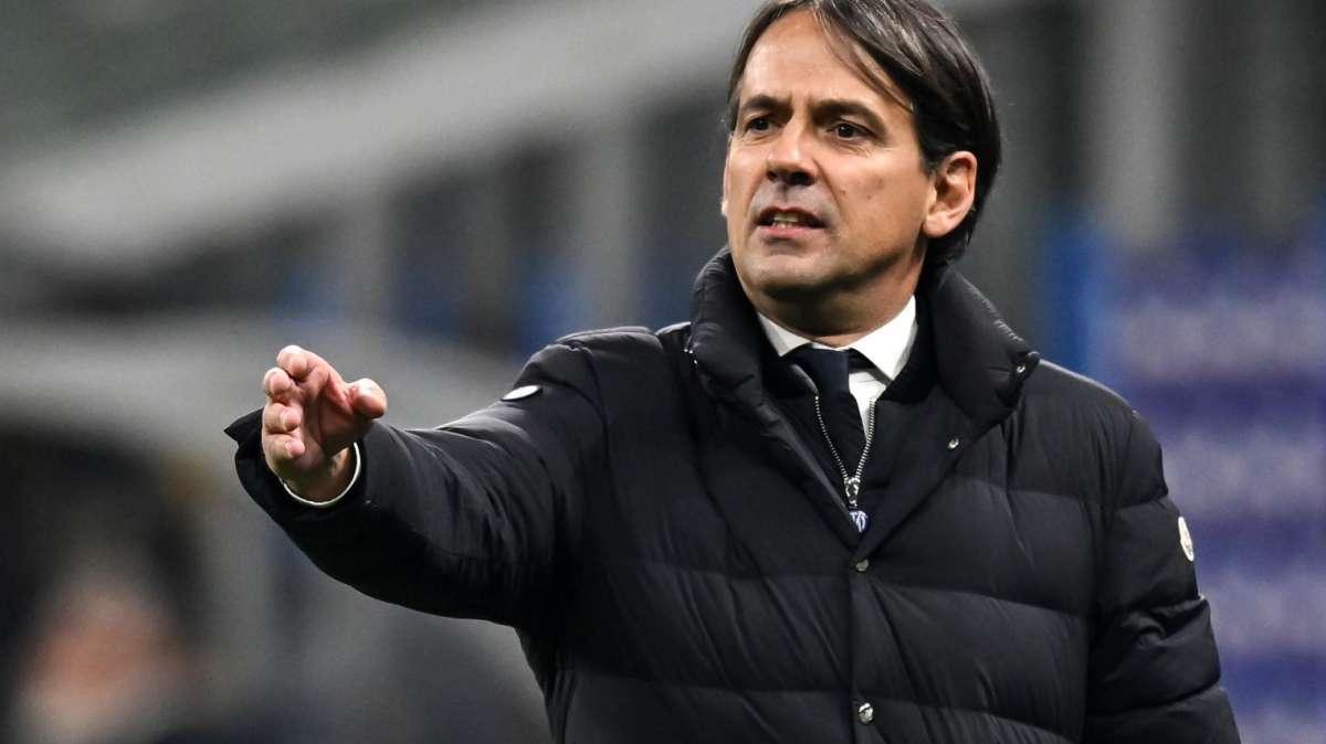 GdS - Inzaghi (squalificato) senza Frattesi: si riparte dall'undici anti-Juve. La probabile formazione