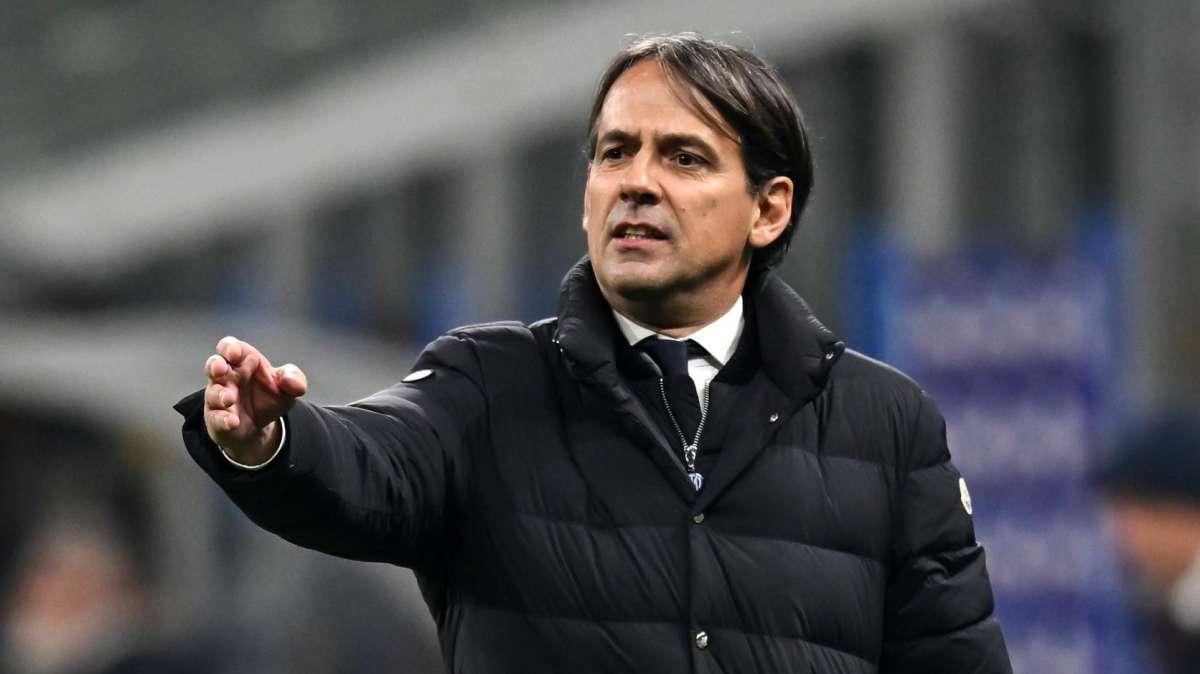 Sky - Roma-Inter, nessuna sorpresa di formazione per Inzaghi: stesso 11 del derby d'Italia. Un dubbio per De Rossi