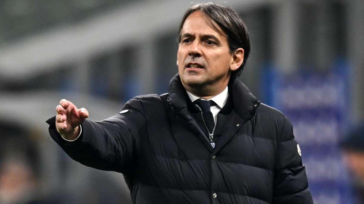 Sky - Inter, squadra che vince (contro la Juve) non si cambia: Inzaghi a Roma con lo stesso 11 del derby d'Italia