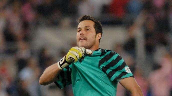 J. Cesar: "Mai voluto andare via. Il derby è per la testa. Tevez? Spero" 
