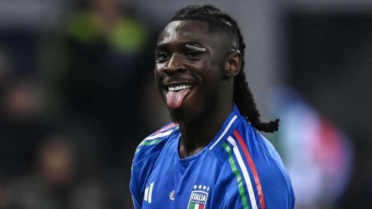 Giovanni Kean, che attacco alla Juventus: "Si mangiano le mani per Moise? Ca**i loro..."