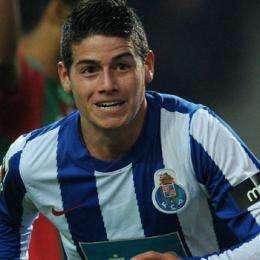James Rodriguez: "Mi manca Guarin. L'Italia..."