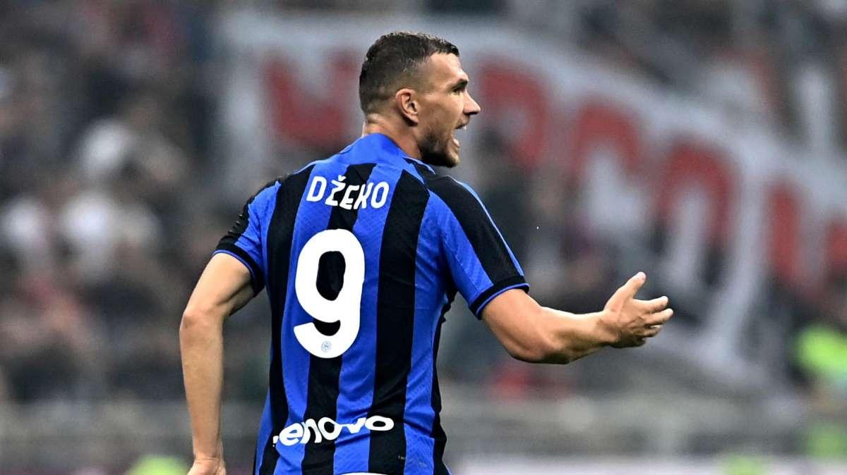 GdS - Inter-Bayern, Dzeko torna titolare nella notte europea. Corsia sinistra: ballottaggio a 3