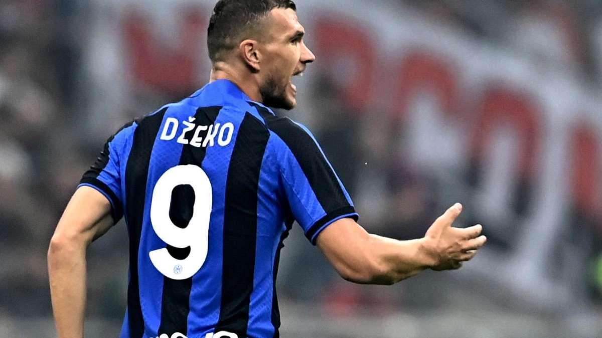 Pagelle GdS - Dzeko guerriero, De Vrij "olandese dormiente", Handa non fa il massimo