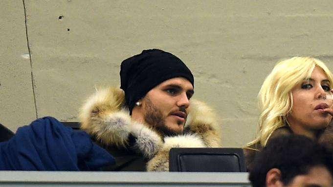 Scarpa d'Oro, Cavani aggancia Kane. Icardi decimo