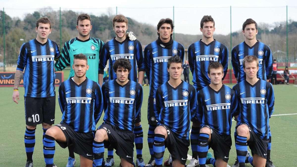Primavera: oggi cè Inter-Cittadella