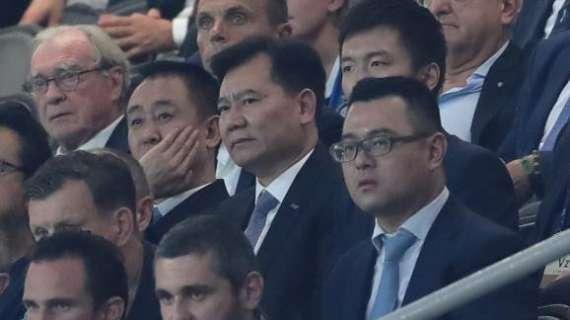 Inter-Evergrande, conferme dalla Cina: sponsorizzazione con Hengda Hengchi da quasi 100 milioni di euro