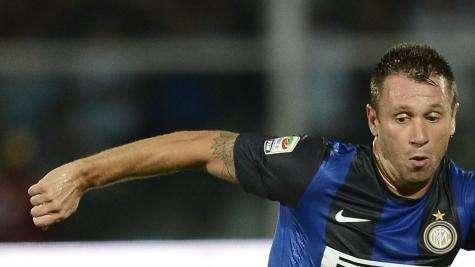Piccotti: "Cassano, operazione giusta. E Moratti..."
