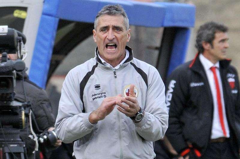 Cittadella, Foscarini: "A San Siro non per una gita"