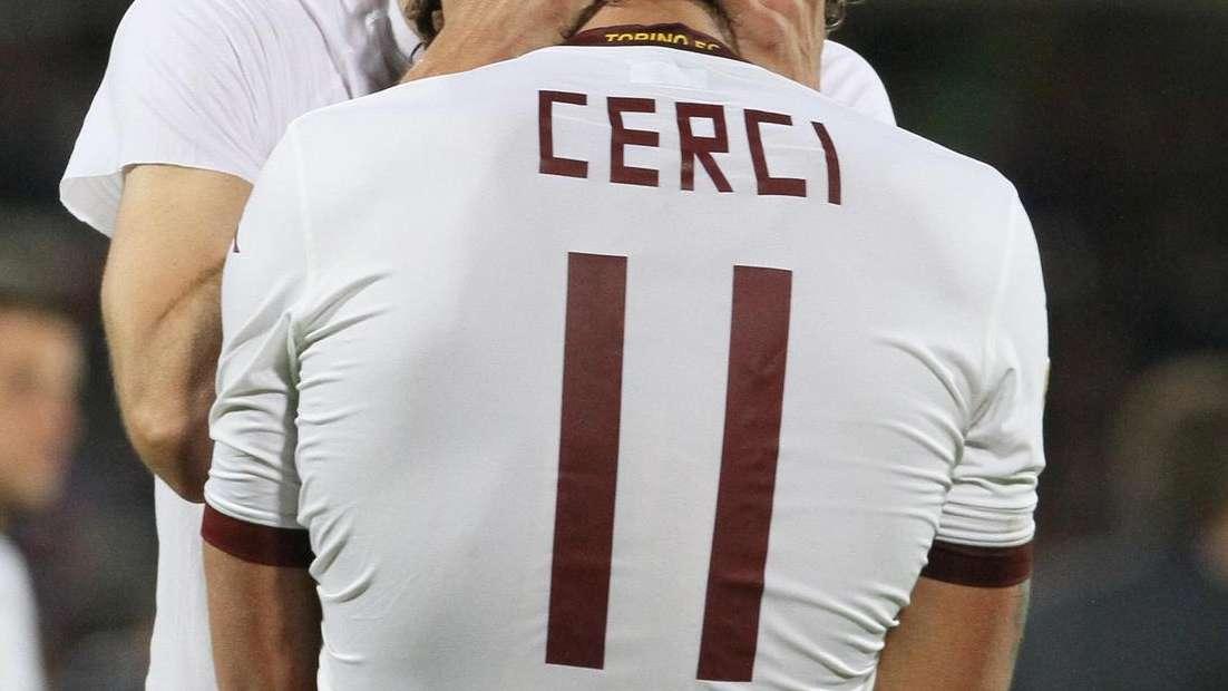 TS - Cerci, il Milan risparmia e ora prepara l'affondo