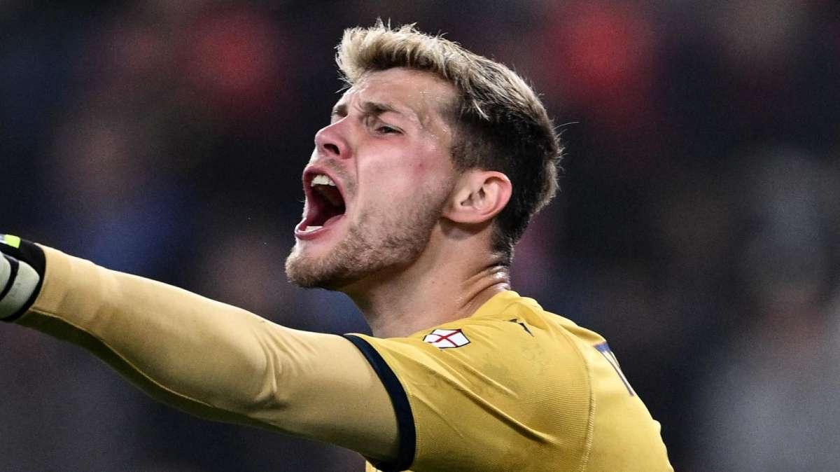 Gli occhi dell'Inter su Josep Martinez, il Genoa si tutela: sul taccuino anche Zion Suzuki