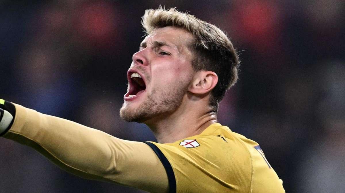 Inter-Martinez, il Genoa pesca Oristanio nel mazzo delle contropartite: ora serve l'incastro economico