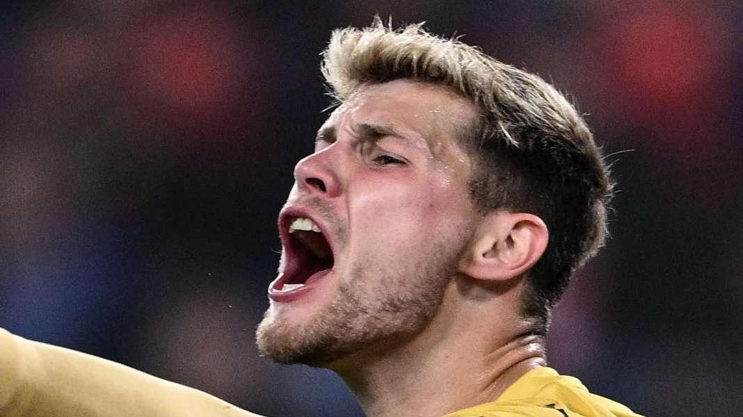 Josep Martinez saluta il Genoa: "Grazie, genoani. Mi mancherà esultare in uno stadio da sogno"