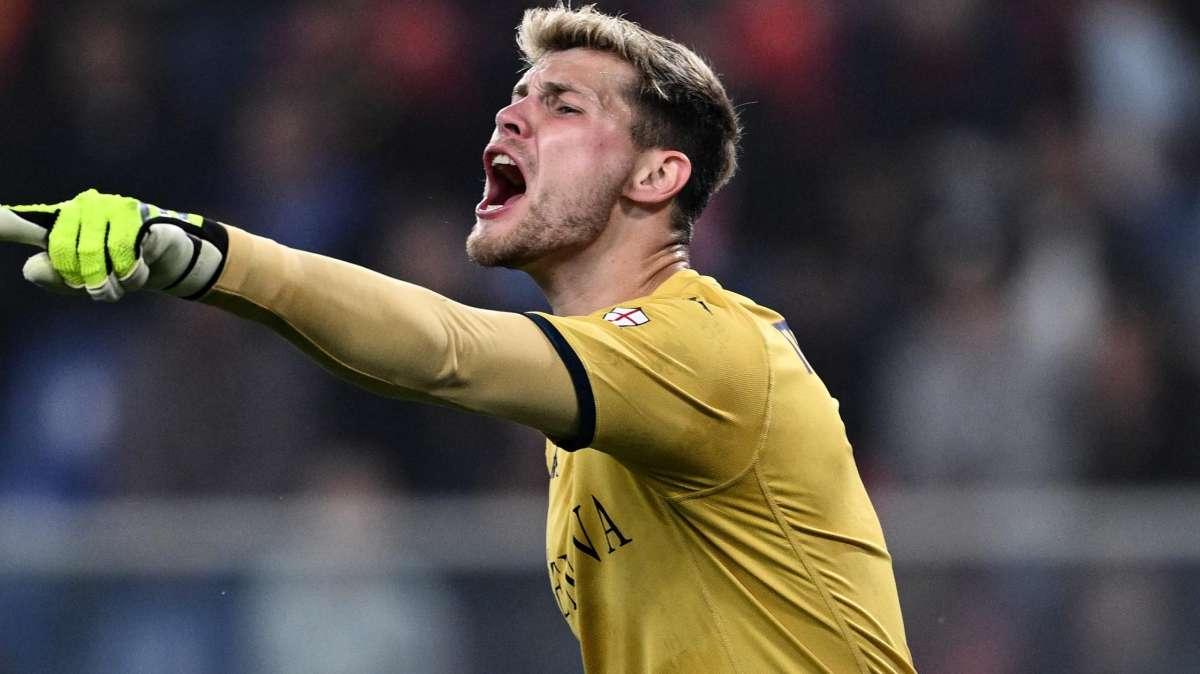 Il Secolo XIX - Anche club esteri su Martinez. Primi sondaggi dell'Inter: si proverà la trattativa con il Genoa 