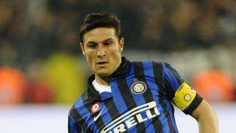 Premio Gentleman: Zanetti sfida Del Piero e T. Silva