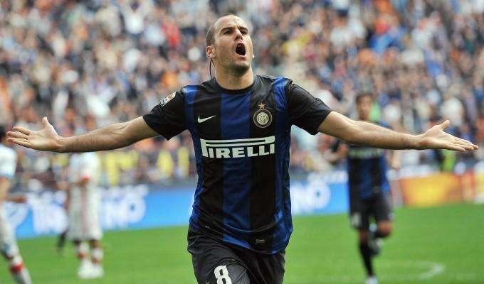 Palacio a 360°: "Cassano è da paura, fidatevi di Alvarez. E il no all'Inter..."