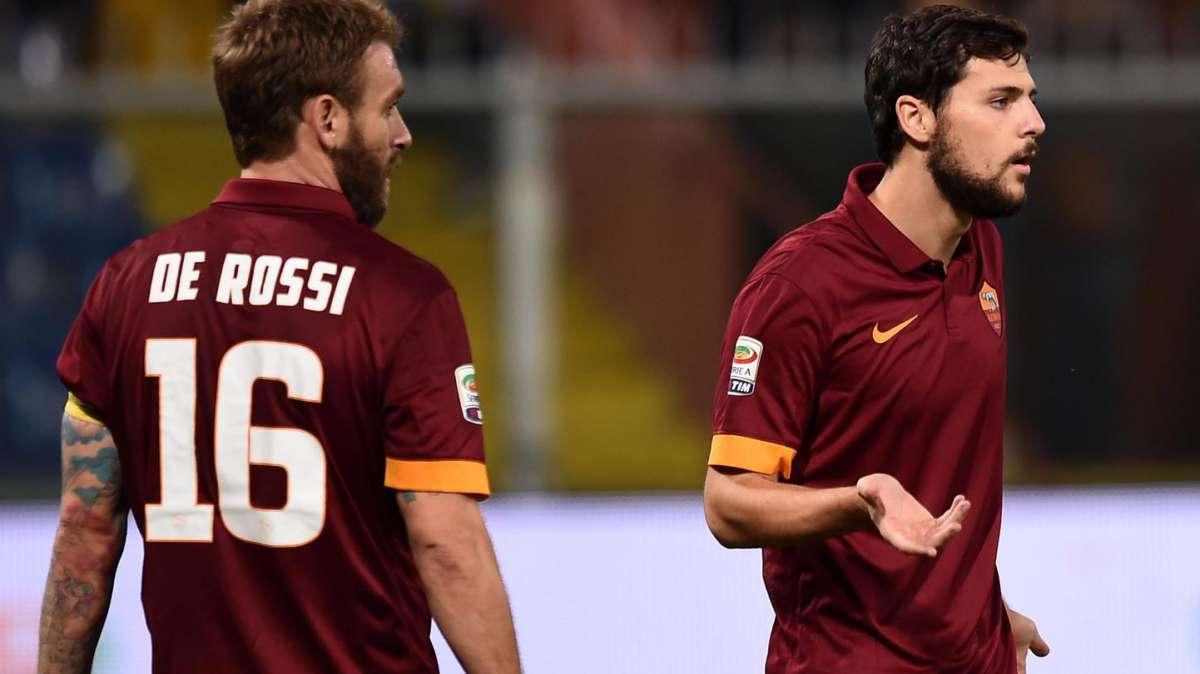 Colonnese: "Destro? Lo seguo dai tempi dell'Inter: è il più forte giovane attaccante italiano"