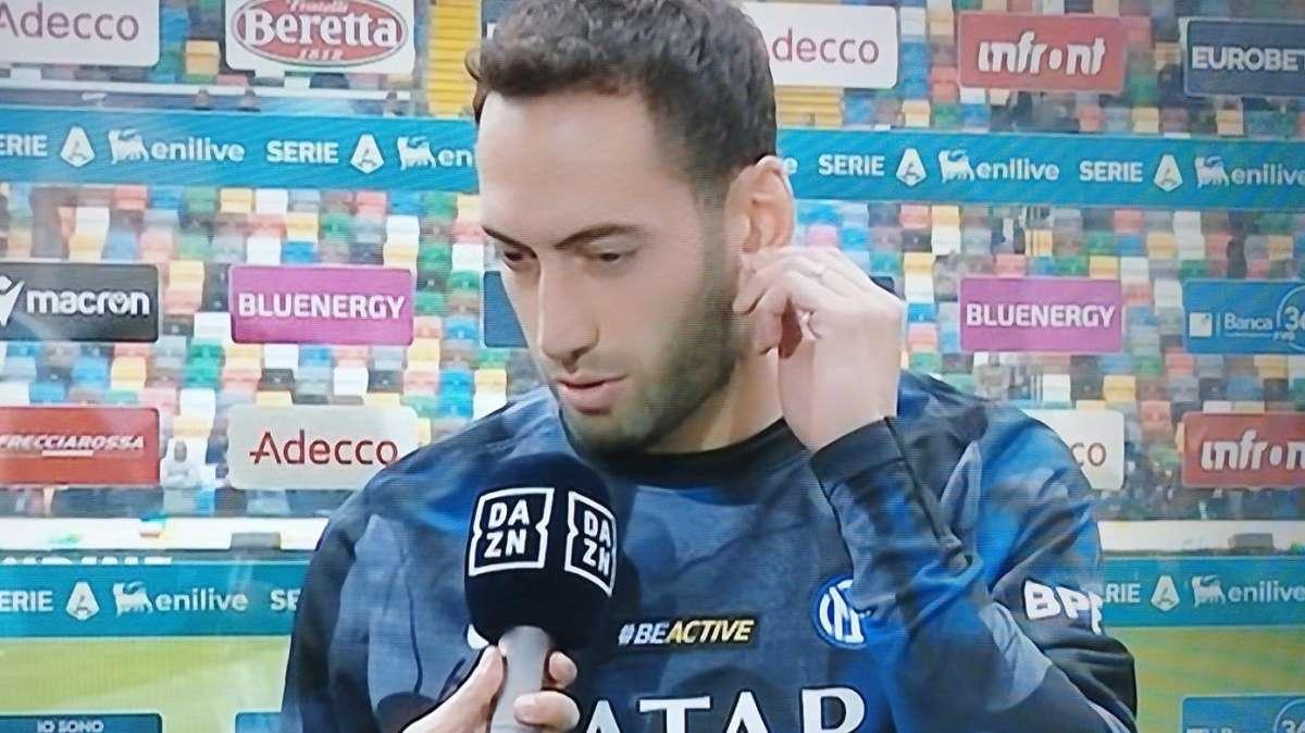 GdS - Inchiesta ultras, arriva il turno di Calhanoglu: quando è prevista la sua audizione 